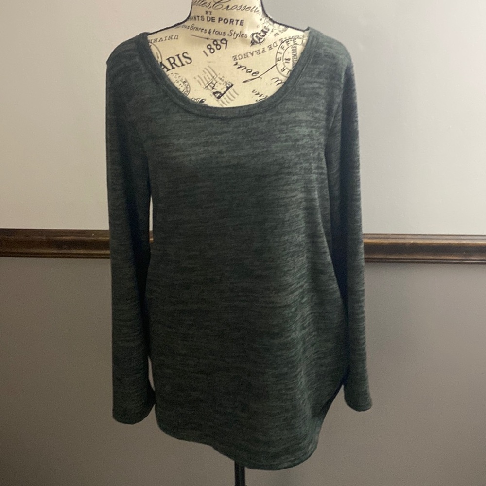 NWOT Nordstrom Forgotten Grace Sweater - Medium